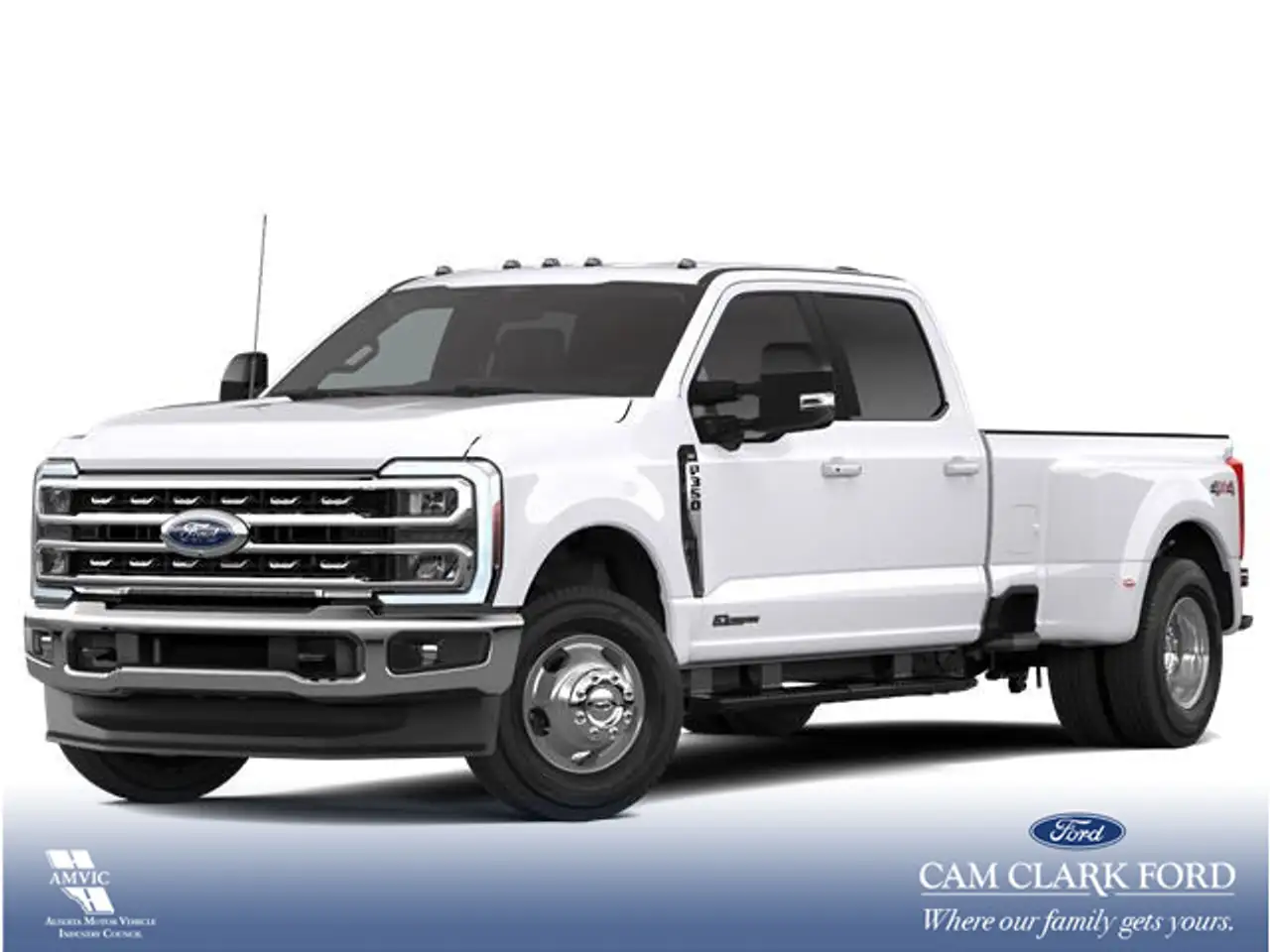 2026 Ford F 350