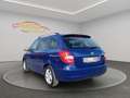 Skoda Fabia Combi Ambition*Klimaanlage*HU/AU NEU* Blau - thumbnail 7
