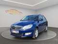 Skoda Fabia Combi Ambition*Klimaanlage*HU/AU NEU* Blau - thumbnail 1