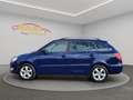 Skoda Fabia Combi Ambition*Klimaanlage*HU/AU NEU* Blau - thumbnail 8