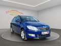 Skoda Fabia Combi Ambition*Klimaanlage*HU/AU NEU* Blau - thumbnail 3