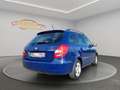 Skoda Fabia Combi Ambition*Klimaanlage*HU/AU NEU* Blau - thumbnail 5