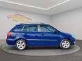 Skoda Fabia Combi Ambition*Klimaanlage*HU/AU NEU* Blau - thumbnail 4