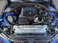 BMW 320 d xDrive M Sport LED/LEDER/HUD/STHZ/RFK/WIDESCREEN Blau - thumbnail 23