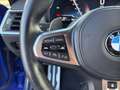 BMW 320 d xDrive M Sport LED/LEDER/HUD/STHZ/RFK/WIDESCREEN Blau - thumbnail 12