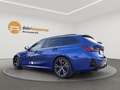 BMW 320 d xDrive M Sport LED/LEDER/HUD/STHZ/RFK/WIDESCREEN Blau - thumbnail 5