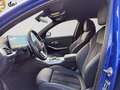 BMW 320 d xDrive M Sport LED/LEDER/HUD/STHZ/RFK/WIDESCREEN Blau - thumbnail 9