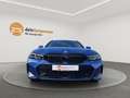 BMW 320 d xDrive M Sport LED/LEDER/HUD/STHZ/RFK/WIDESCREEN Blau - thumbnail 3