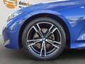 BMW 320 d xDrive M Sport LED/LEDER/HUD/STHZ/RFK/WIDESCREEN Blau - thumbnail 24