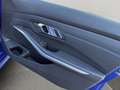 BMW 320 d xDrive M Sport LED/LEDER/HUD/STHZ/RFK/WIDESCREEN Blau - thumbnail 20