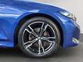 BMW 320 d xDrive M Sport LED/LEDER/HUD/STHZ/RFK/WIDESCREEN Blau - thumbnail 25