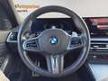 BMW 320 d xDrive M Sport LED/LEDER/HUD/STHZ/RFK/WIDESCREEN Blau - thumbnail 10