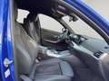 BMW 320 d xDrive M Sport LED/LEDER/HUD/STHZ/RFK/WIDESCREEN Blau - thumbnail 16