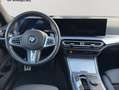 BMW 320 d xDrive M Sport LED/LEDER/HUD/STHZ/RFK/WIDESCREEN Blau - thumbnail 17