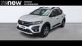 Dacia Sandero Stepway TCe Essential 67kW Blanco - thumbnail 1