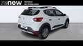 Dacia Sandero Stepway TCe Essential 67kW Blanco - thumbnail 2