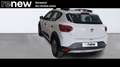 Dacia Sandero Stepway TCe Essential 67kW Blanco - thumbnail 4