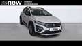 Dacia Sandero Stepway TCe Essential 67kW Blanco - thumbnail 3