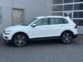 Volkswagen Tiguan Highline BMT. 4Motion,LED.19" Massage,Nav Weiß - thumbnail 6