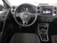 Volkswagen Tiguan 1,4 TSI, Parklenkassistens, Klima, uvm. Grau - thumbnail 13