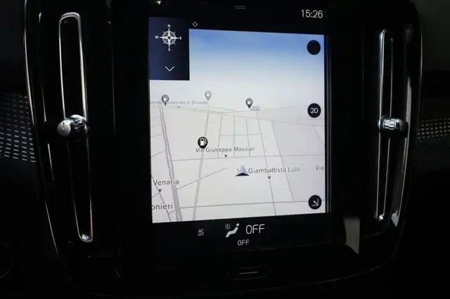 Volvo XC40 view 7