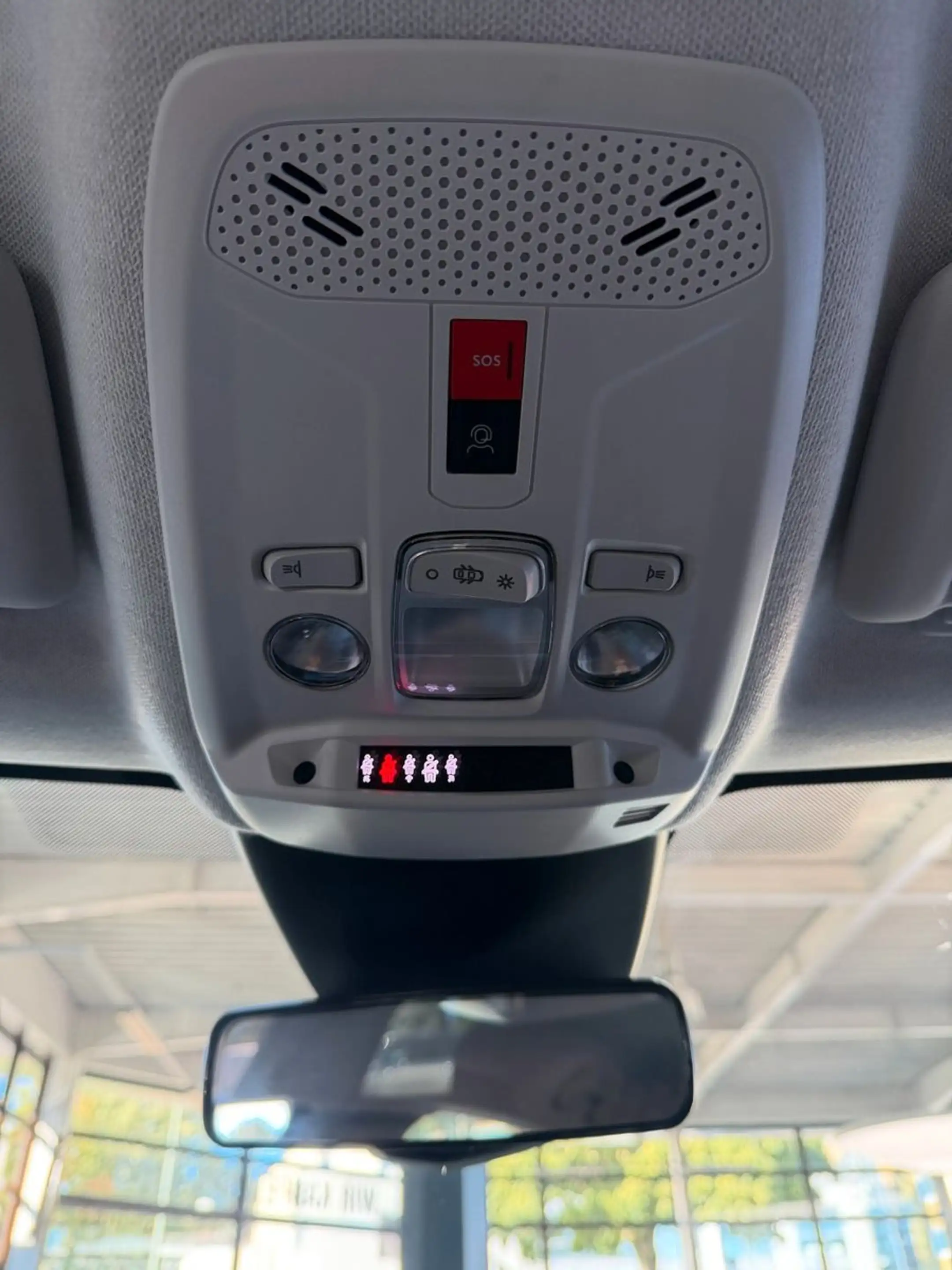 Citroen C4 Lim. PureTech, PDC, Kamera, Klima, Garantie — photo 13