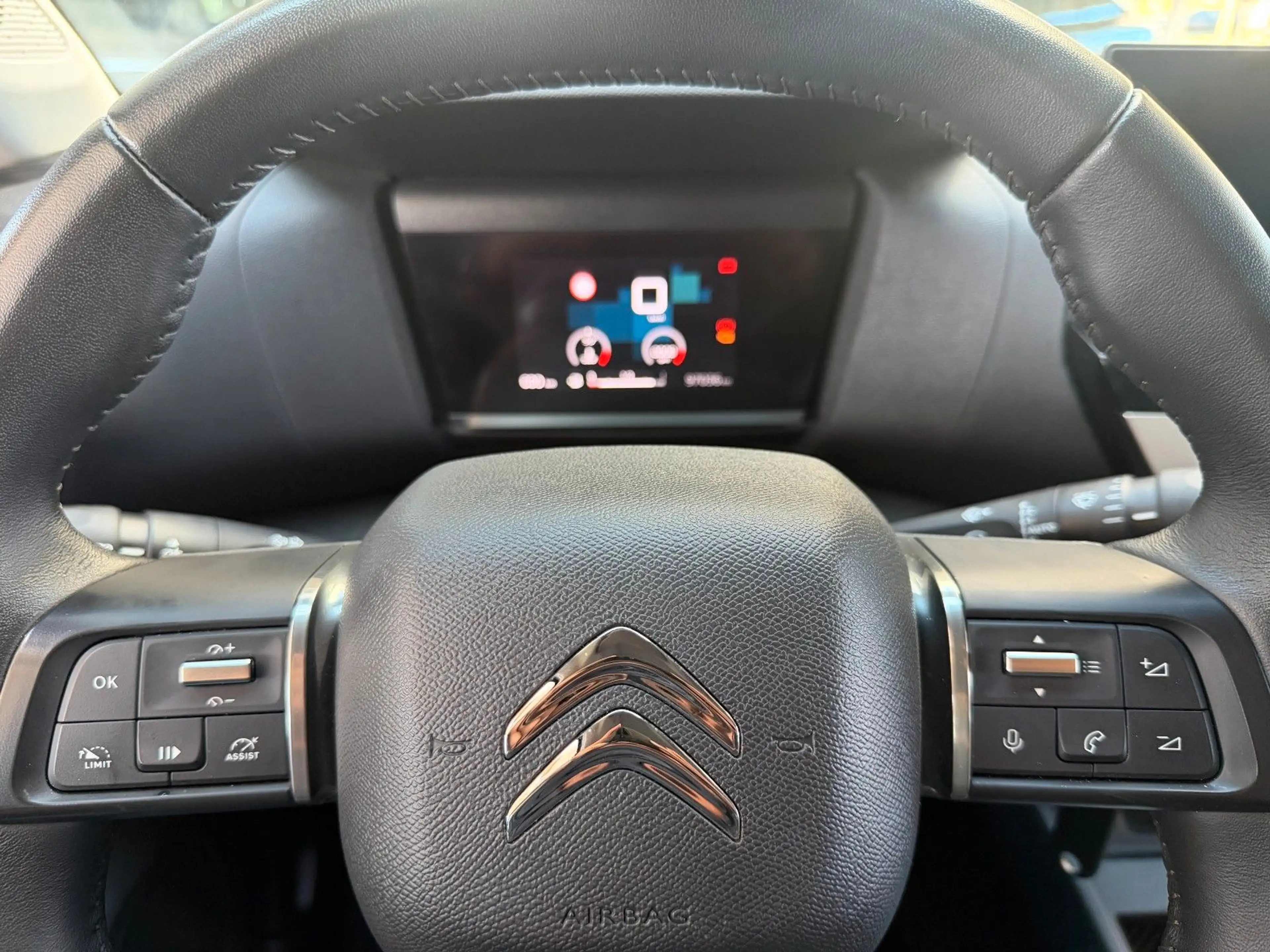 Citroen C4 Lim. PureTech, PDC, Kamera, Klima, Garantie — photo 10