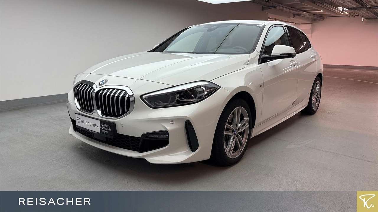 BMW 118 2023