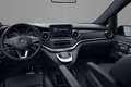 Mercedes-Benz V 300 V 300 d 4MATIC Extralang  AMG Line/Basic/Navi/LED Noir - thumbnail 4