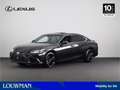 Lexus ES 300 300h F-Sport Line *NIEUW* | DIRECT Leverbaar! Noir - thumbnail 1