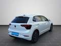 Volkswagen Polo Life 1.0 TSI LED REAR VIEW AIR CARE SHZ PDC Weiß - thumbnail 2