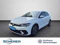 Volkswagen Polo Life 1.0 TSI LED REAR VIEW AIR CARE SHZ PDC Weiß - thumbnail 1