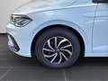 Volkswagen Polo Life 1.0 TSI LED REAR VIEW AIR CARE SHZ PDC Weiß - thumbnail 8