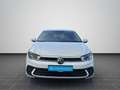 Volkswagen Polo Life 1.0 TSI LED REAR VIEW AIR CARE SHZ PDC Weiß - thumbnail 5