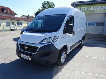 130 L1H2 Kasten Nur 14576 km 1.Hand Service+TÜV NEU