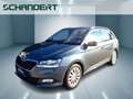 Skoda Fabia Combi 1.0 TSI Cool Plus Klima Sitzhzg. PDC Grau - thumbnail 1