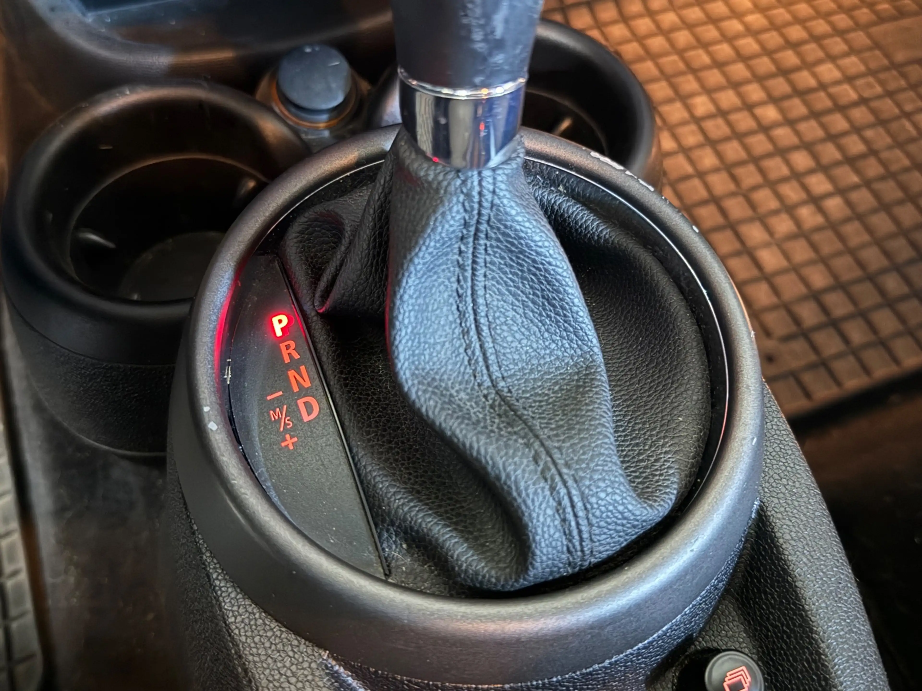 MINI Cooper Countryman 1.6 CHILI LEDER/NAVIGATIE/XENON! NETTE STAAT! — photo 14