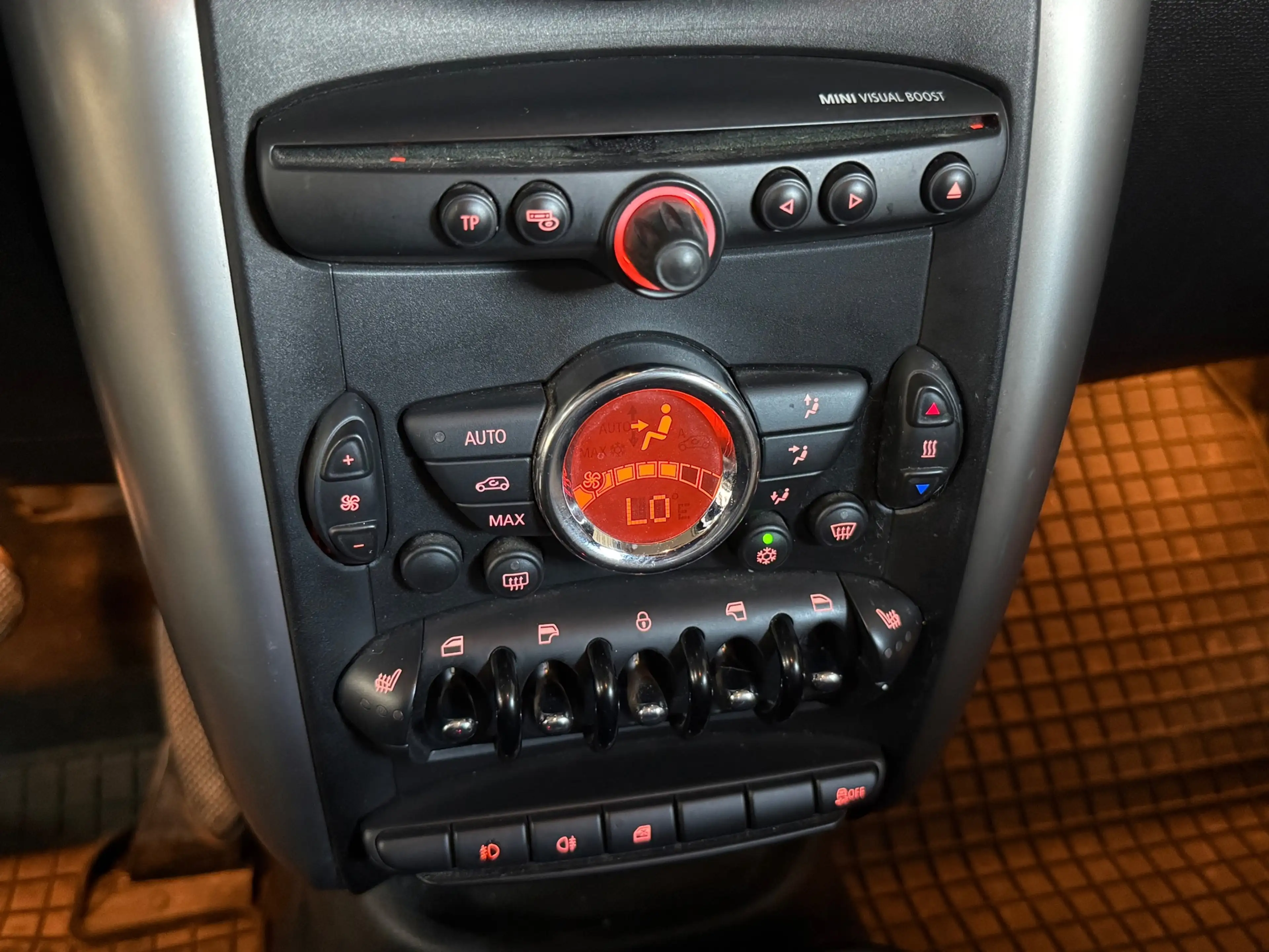 MINI Cooper Countryman 1.6 CHILI LEDER/NAVIGATIE/XENON! NETTE STAAT! — photo 15
