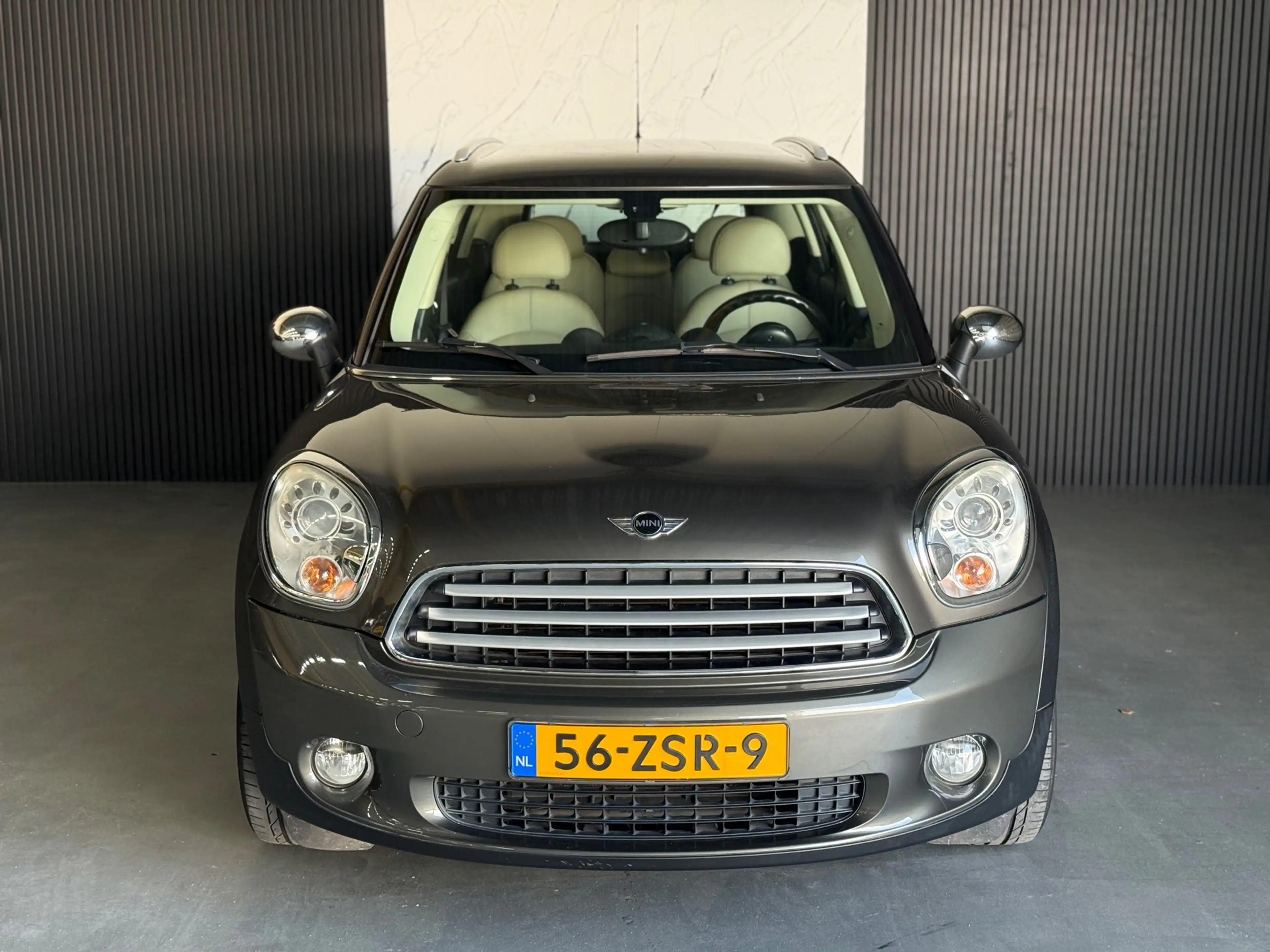 MINI Cooper Countryman 1.6 CHILI LEDER/NAVIGATIE/XENON! NETTE STAAT! — photo 2