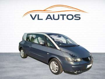 2.2 dci