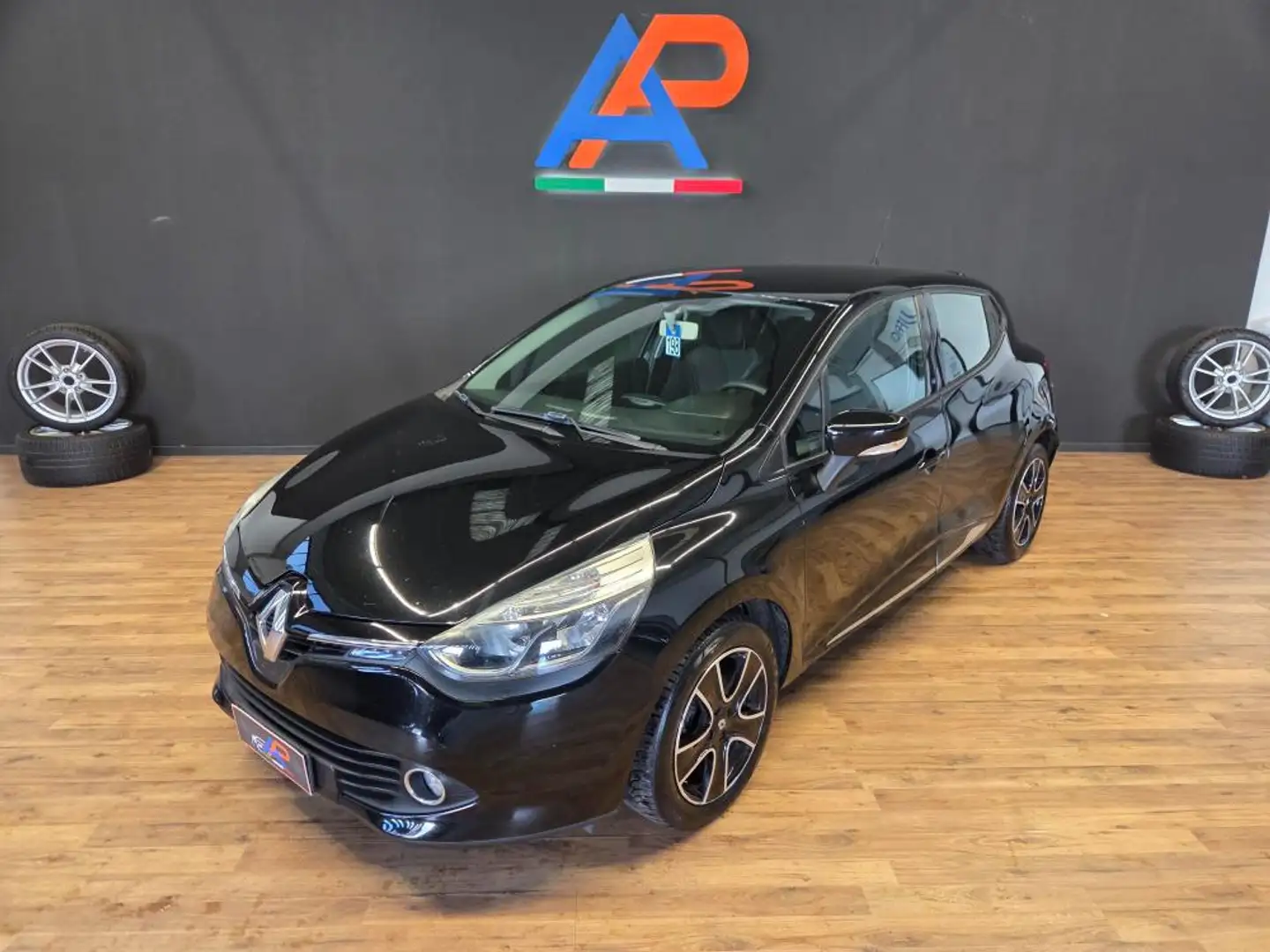 Renault Clio Clio 5p 1.5 dci Wave 75cv - 2
