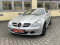 Mercedes-Benz SLK 350 V6 Roadster Automatik Leder Voll Top Gepflegt Top Grau - thumbnail 1