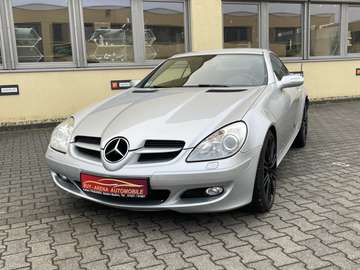 V6 Roadster Automatik Leder Voll Top Gepflegt Top