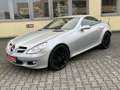 Mercedes-Benz SLK 350 V6 Roadster Automatik Leder Voll Top Gepflegt Top Grau - thumbnail 5