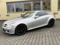 Mercedes-Benz SLK 350 V6 Roadster Automatik Leder Voll Top Gepflegt Top Grau - thumbnail 10