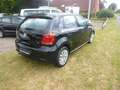 Volkswagen Polo V Comfortline Schwarz - thumbnail 3