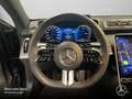 Mercedes-Benz S 600 S 580 e L 4M AMG+NIGHT+PANO+360+DIGITAL-L+FAHRASS Schwarz - thumbnail 14