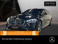 Mercedes-Benz S 600 S 580 e L 4M AMG+NIGHT+PANO+360+DIGITAL-L+FAHRASS Schwarz - thumbnail 1