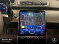 Mercedes-Benz S 600 S 580 e L 4M AMG+NIGHT+PANO+360+DIGITAL-L+FAHRASS Schwarz - thumbnail 16
