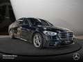 Mercedes-Benz S 600 S 580 e L 4M AMG+NIGHT+PANO+360+DIGITAL-L+FAHRASS Schwarz - thumbnail 5